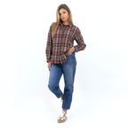 SOUTHLAB CAMICIA CA2368 CHECK