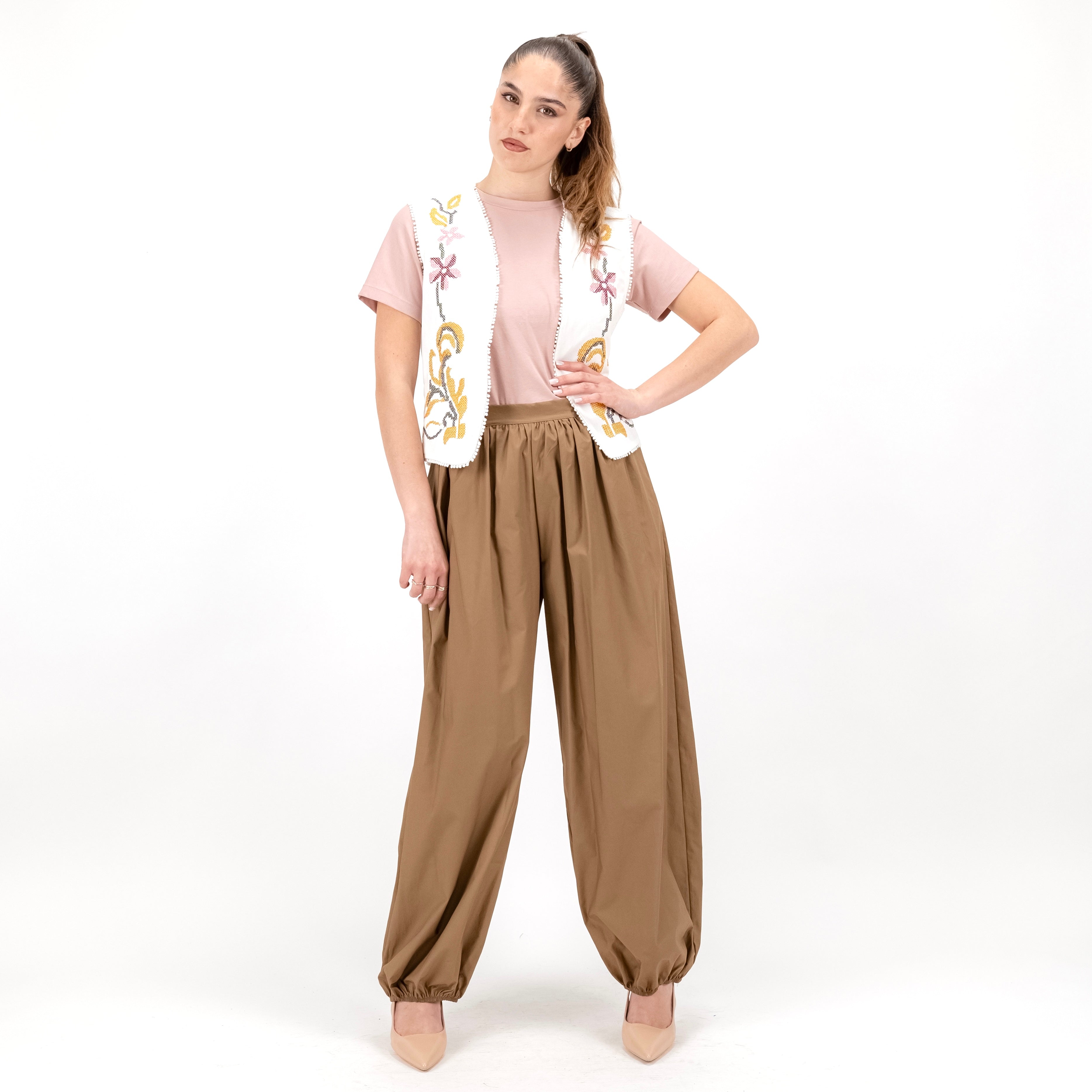 LOKITA PANTALONE ALADIN