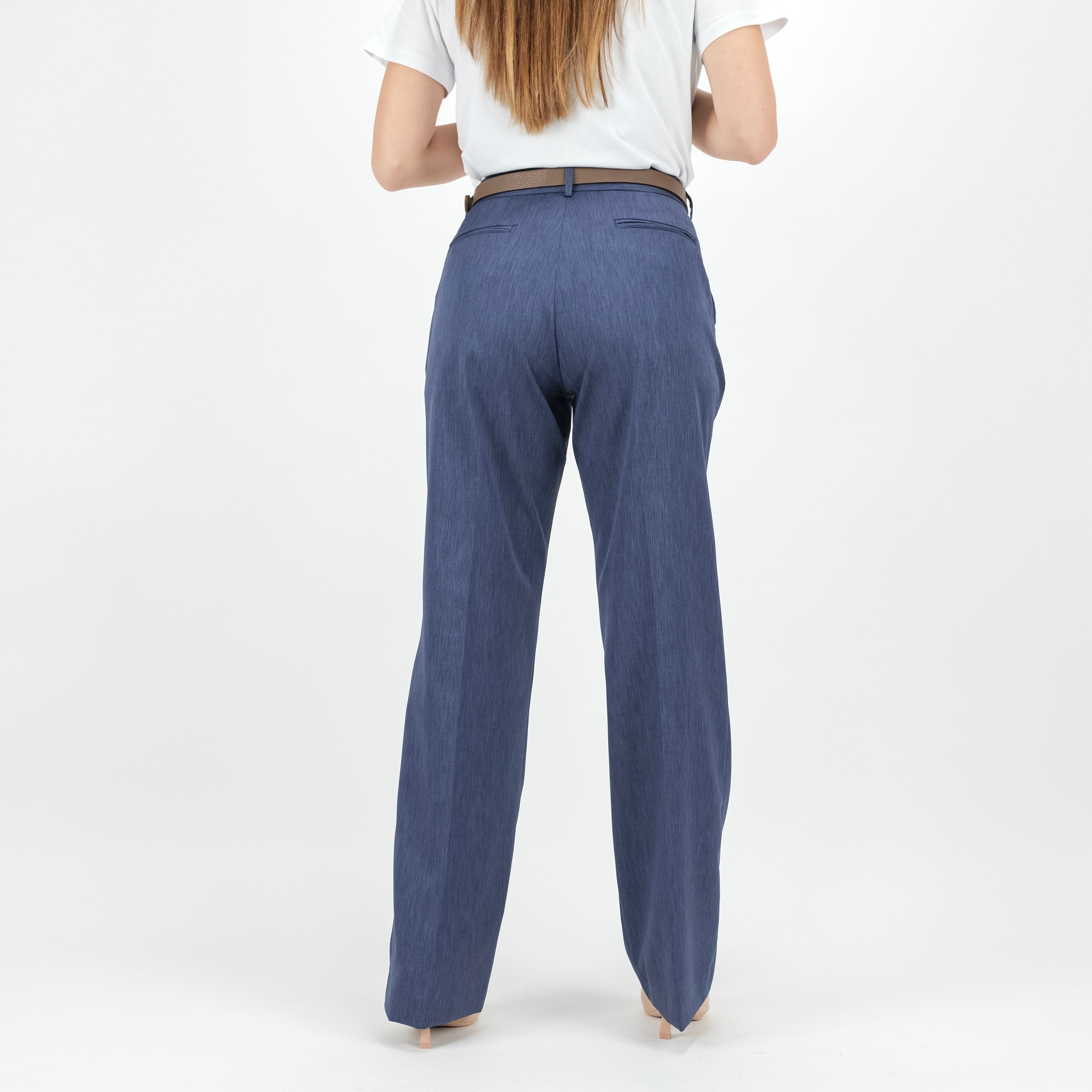 FUEGO TAILLEUR FIAMMA BLU