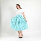 SARTORIA GONNA ECOLE TIFFANY