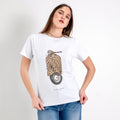 JETAIME T-SHIRT VESPA MACULA