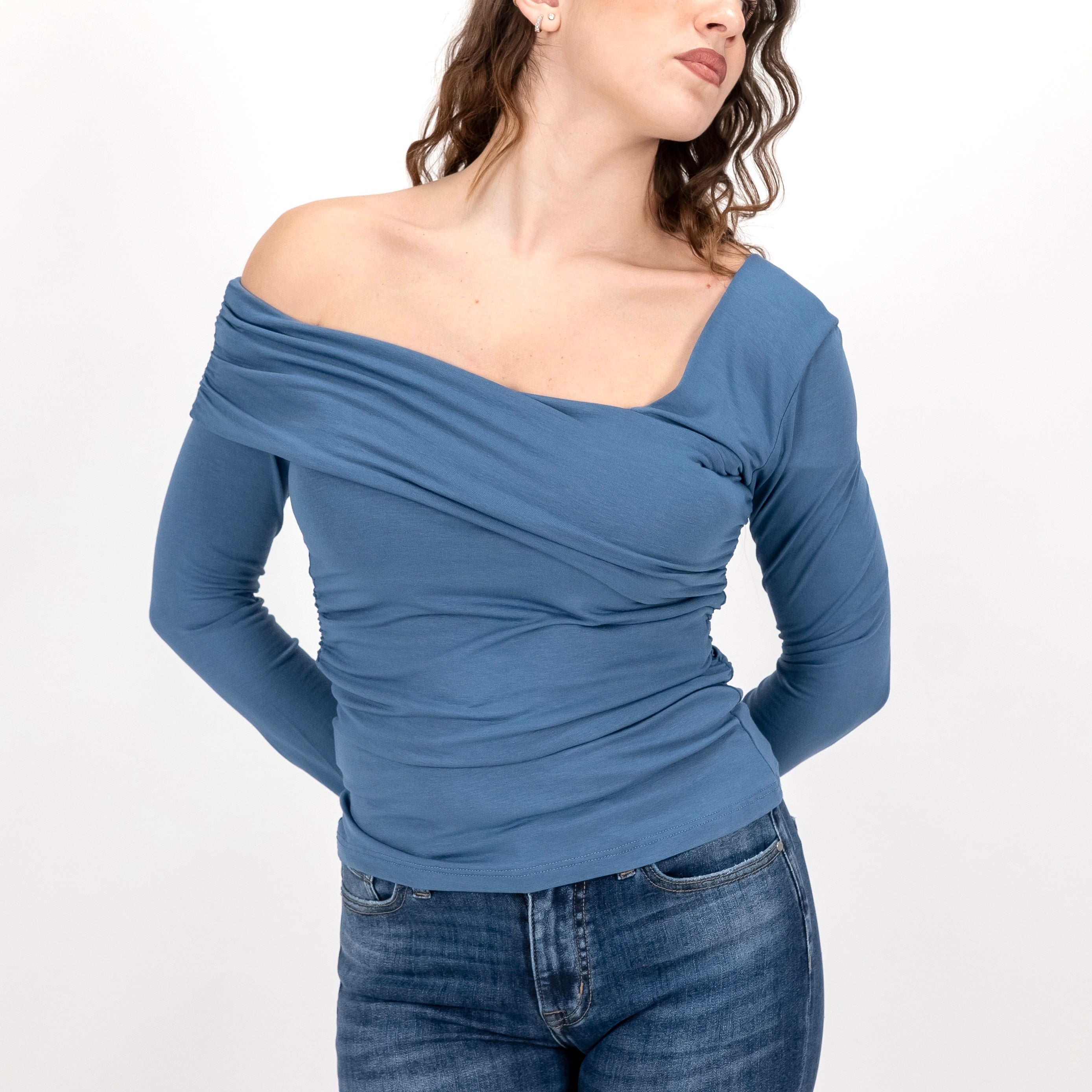 SOUTHLAB MAGLIA MARIKA