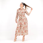 SOUTHLAB CHEMISIER BEVERLY