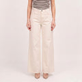 SILENCE PANTALONE BOMB COTONE