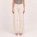 SILENCE PANTALONE BOMB COTONE