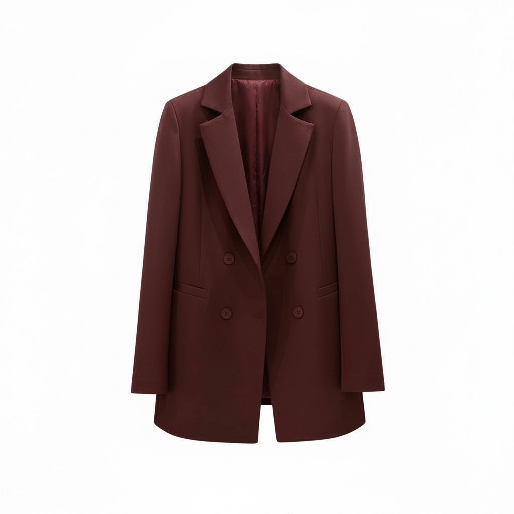 JETAIME GIACCA SPOLVERO