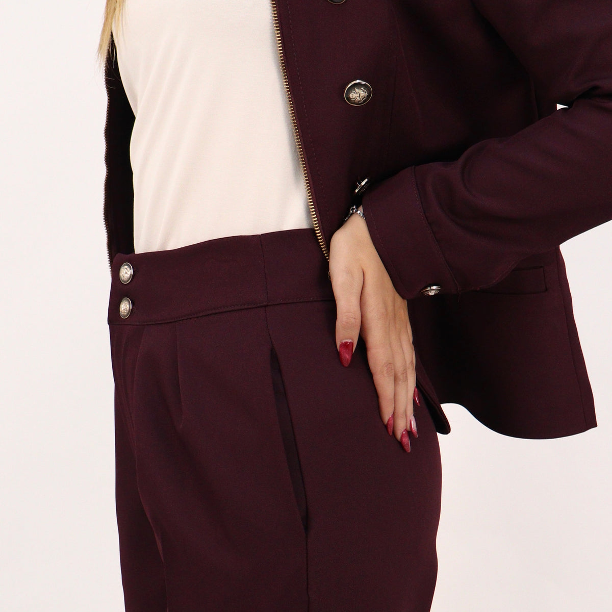 SOUTHLAB PANTALONE 7317 BEST