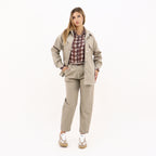 SOUTHLAB GIACCA CAMICIA 223606.885