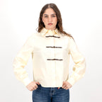 KONTATTO ST211N CAMICIA ALAMARI