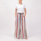 ONICA PANTALONE STRIPES