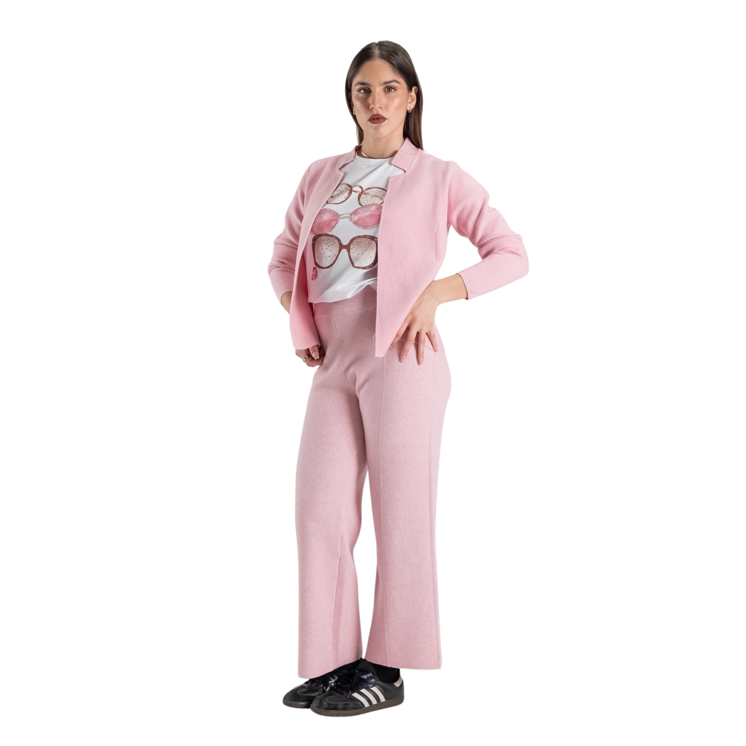 SOUTHLAB PANTA MAGLIA