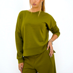 SOUTHLAB FELPINA 24252 BOXY