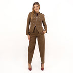 SOUTHLAB GIACCA 7286 NAPOLEON