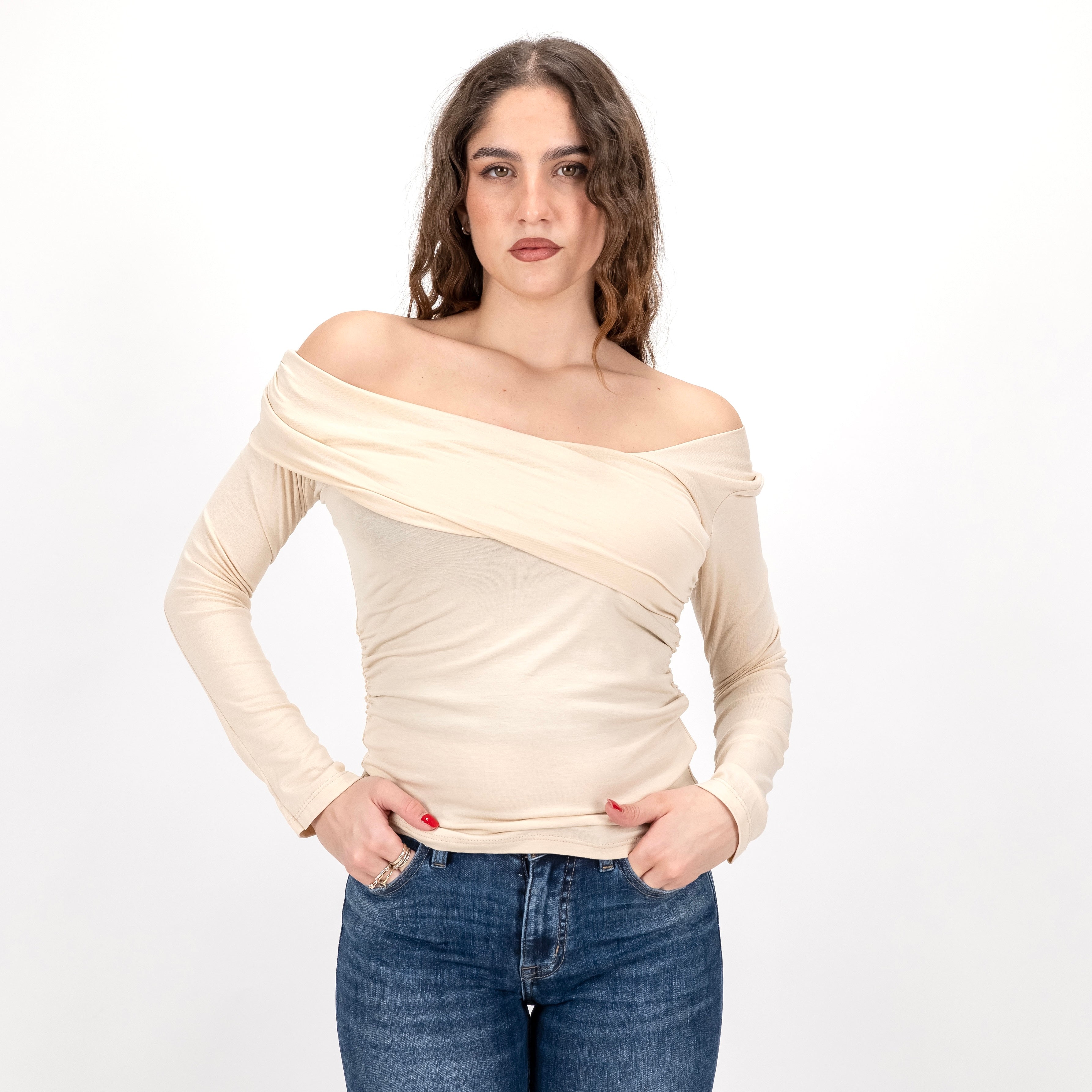 SOUTHLAB MAGLIA MARIKA