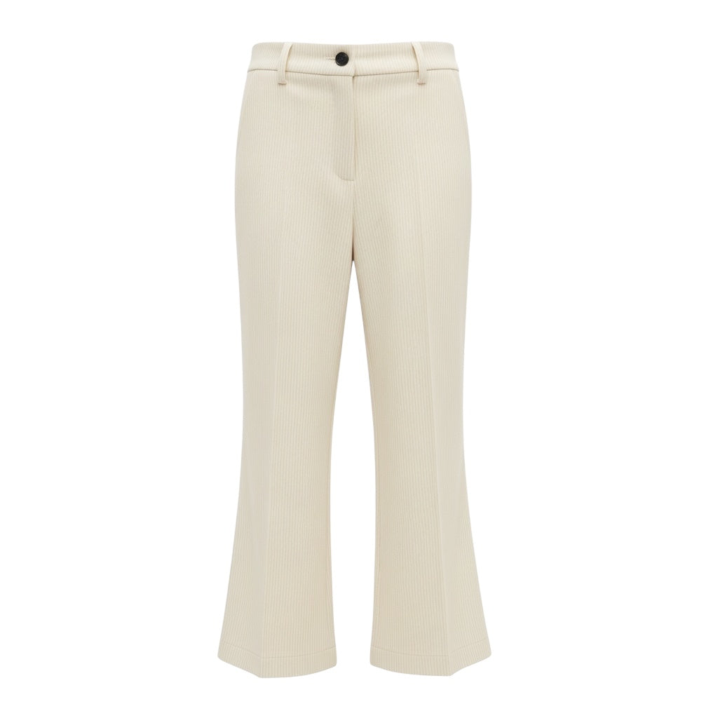 JETAIME PANTALONE TROMBETTA VELLUTO