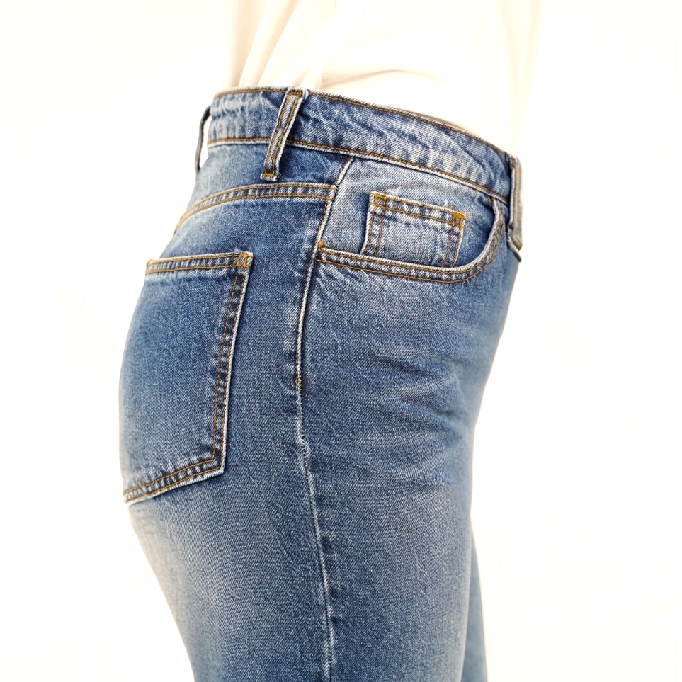 SOUTHLAB JEANS FRANCIA STONE