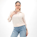 SOUTHLAB BLUSA POLO