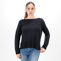 KONTATTO 3M1500CN  MAGLIA BARCA SPACCHETTI