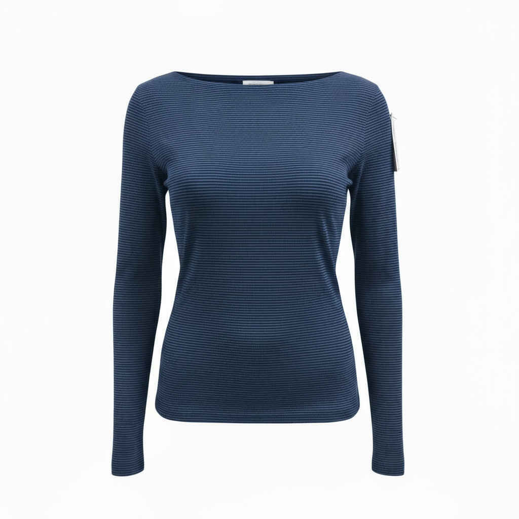 SOUTHLAB COCCOLE BARCA RIGO CASHMERE BLU