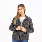 SOUTHLAB GIACCA 55008/68 ANIMALIER