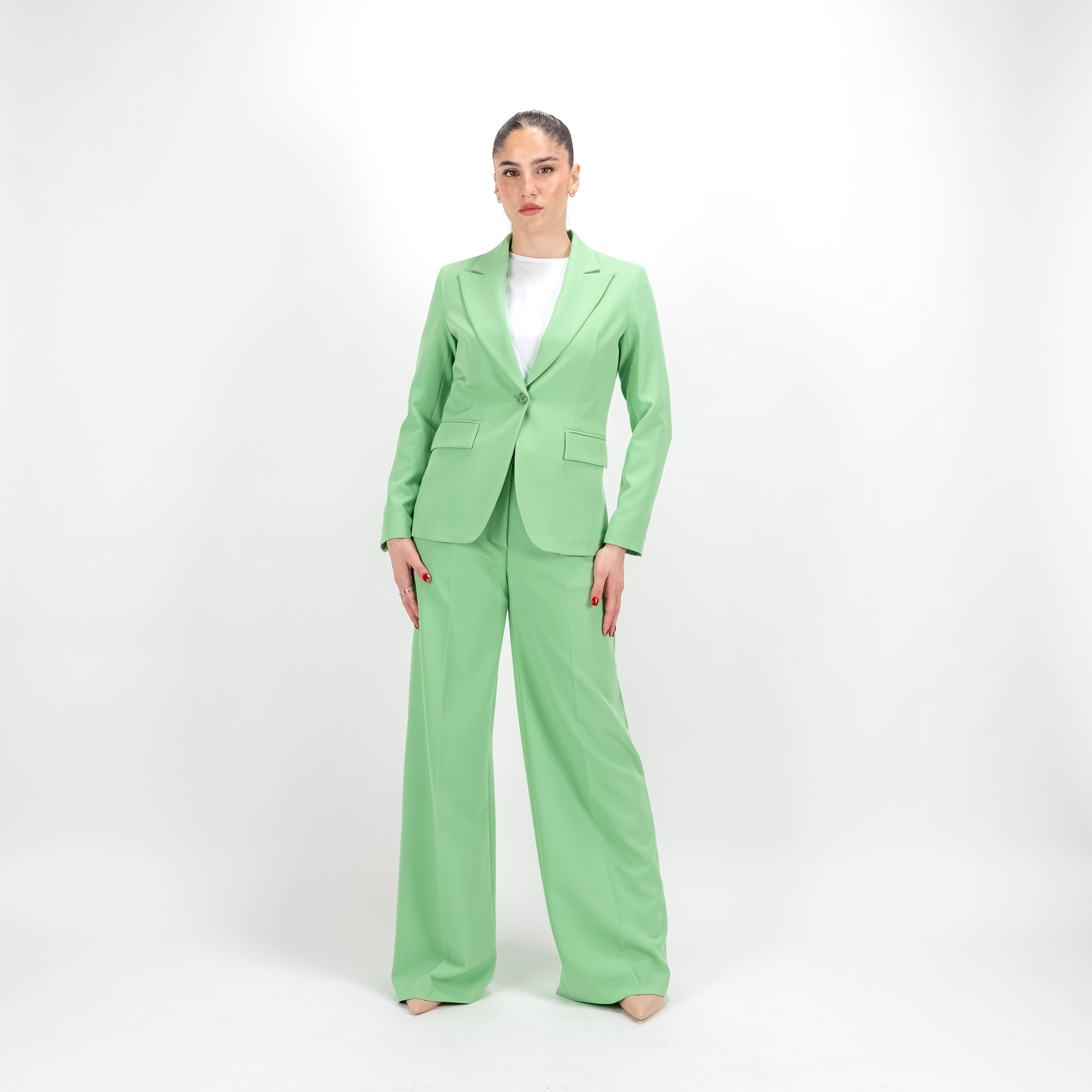 ONICA TAILLEUR TECH MENTA
