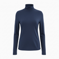 SOUTHLAB COCCOLE LUPETTO RIGO CASHMERE BLU