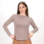 SOUTHLAB MAGLIA STRIPE