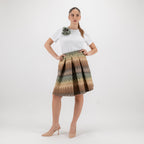 SARTORIA T-SHIRT MISSONI SAFARI