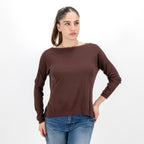 KONTATTO 3M1500CN  MAGLIA BARCA SPACCHETTI