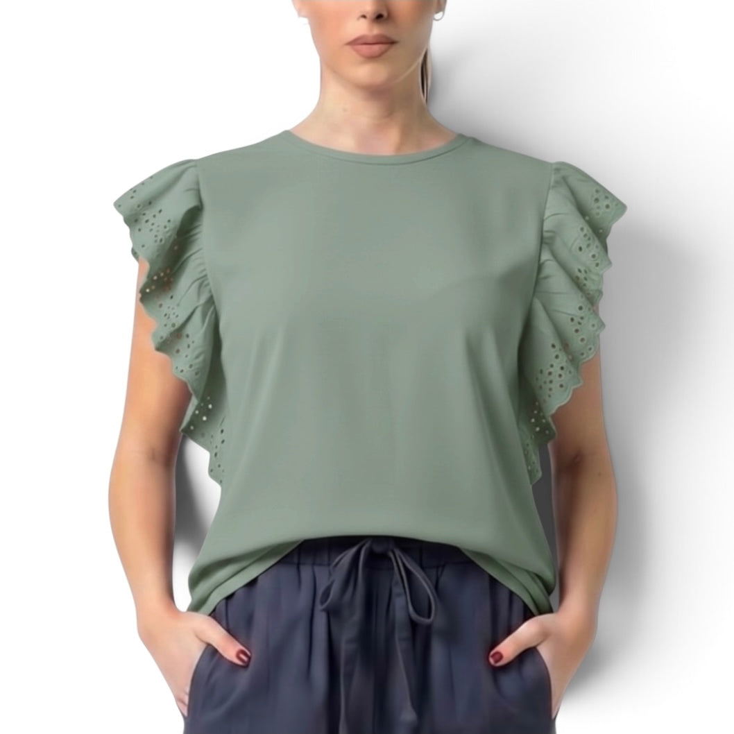 JETAIME MAGLIA SANGALLO