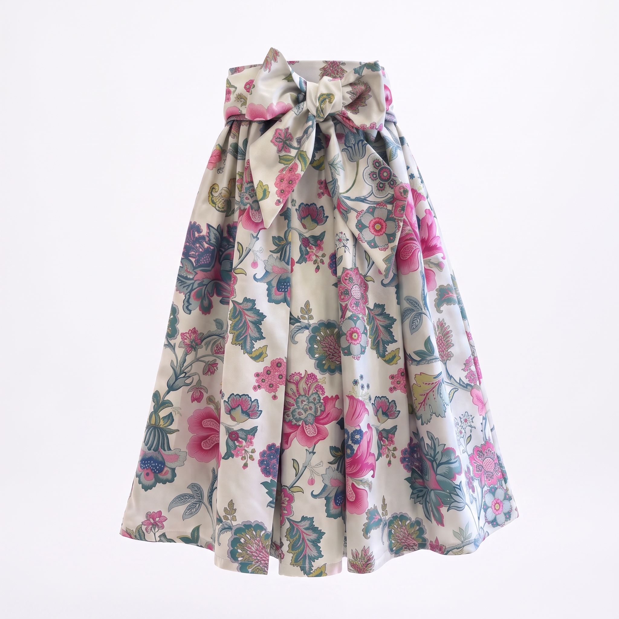 SARTORIA GONNA FIOCCO TOKYO