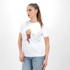 JETAIME T-SHIRT HORN SAN GENNARO