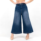 LOKITA JEANS WIDE LEG
