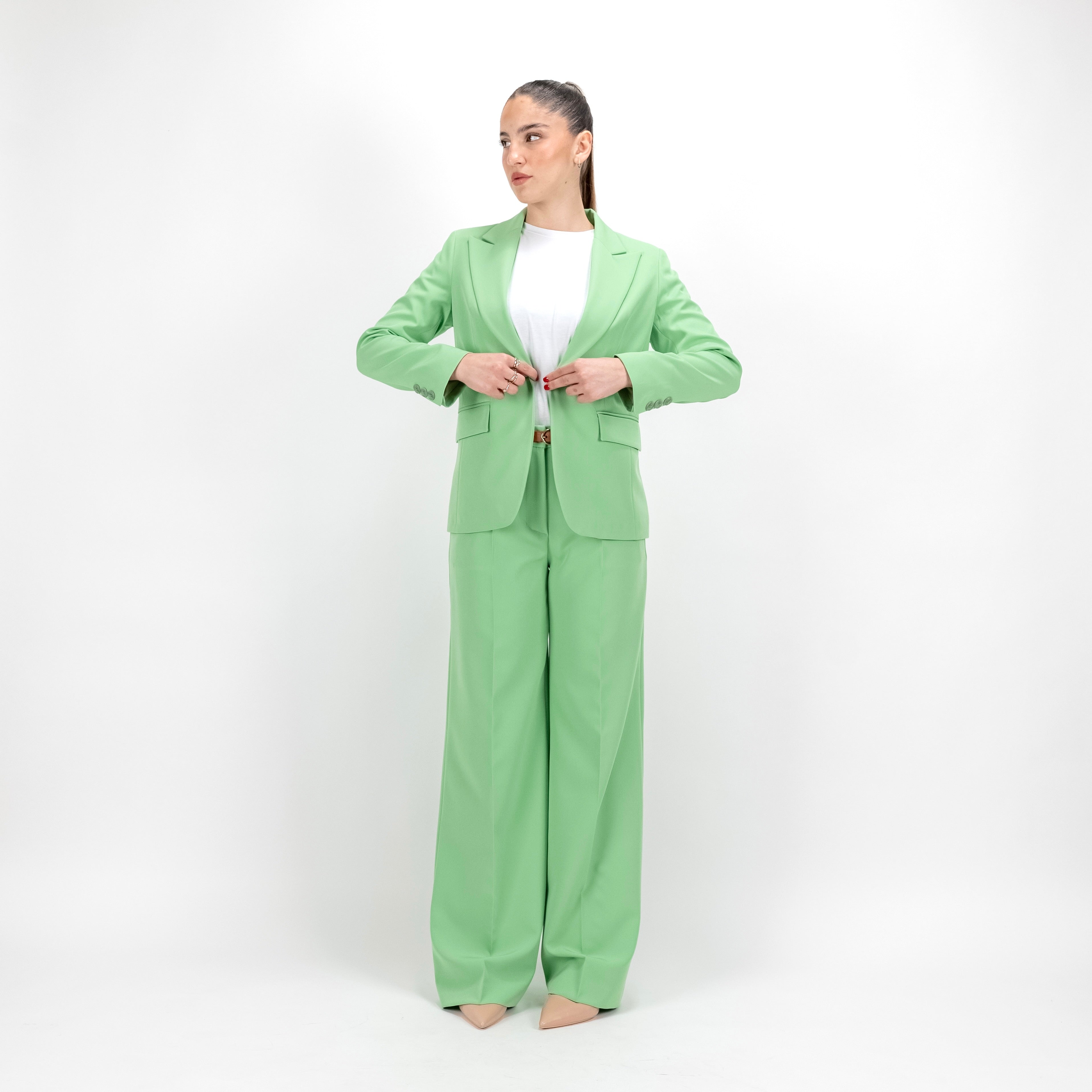 ONICA TAILLEUR TECH MENTA