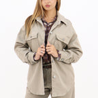 SOUTHLAB GIACCA CAMICIA 223606.885