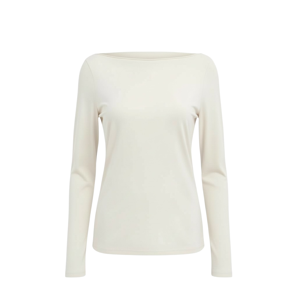 SOUTHLAB COCCOLE BARCA CASHMERE PANNA