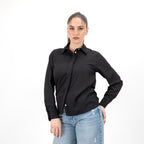 SOUTHLAB CAMICIA SATIN