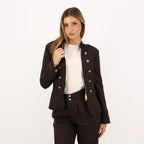 SOUTHLAB GIACCA 7286 NAPOLEON