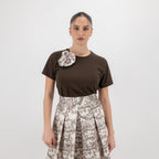 SARTORIA T-SHIRT TOILE