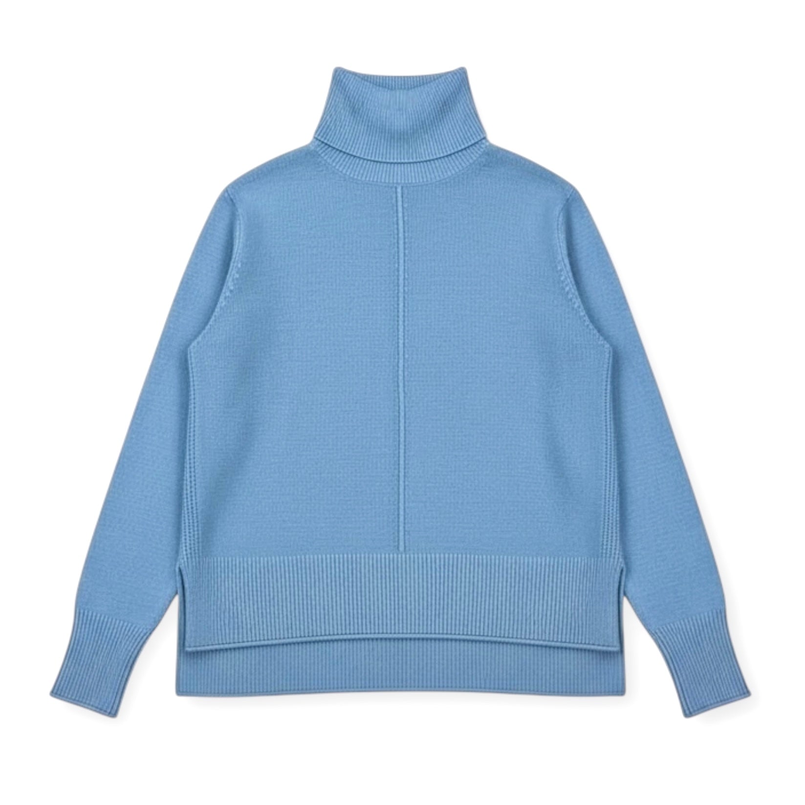 SOUTHLAB PULL DOLCE INTARSIO