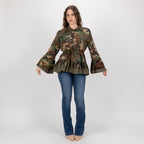 LOKITA SARIANA  CAMO