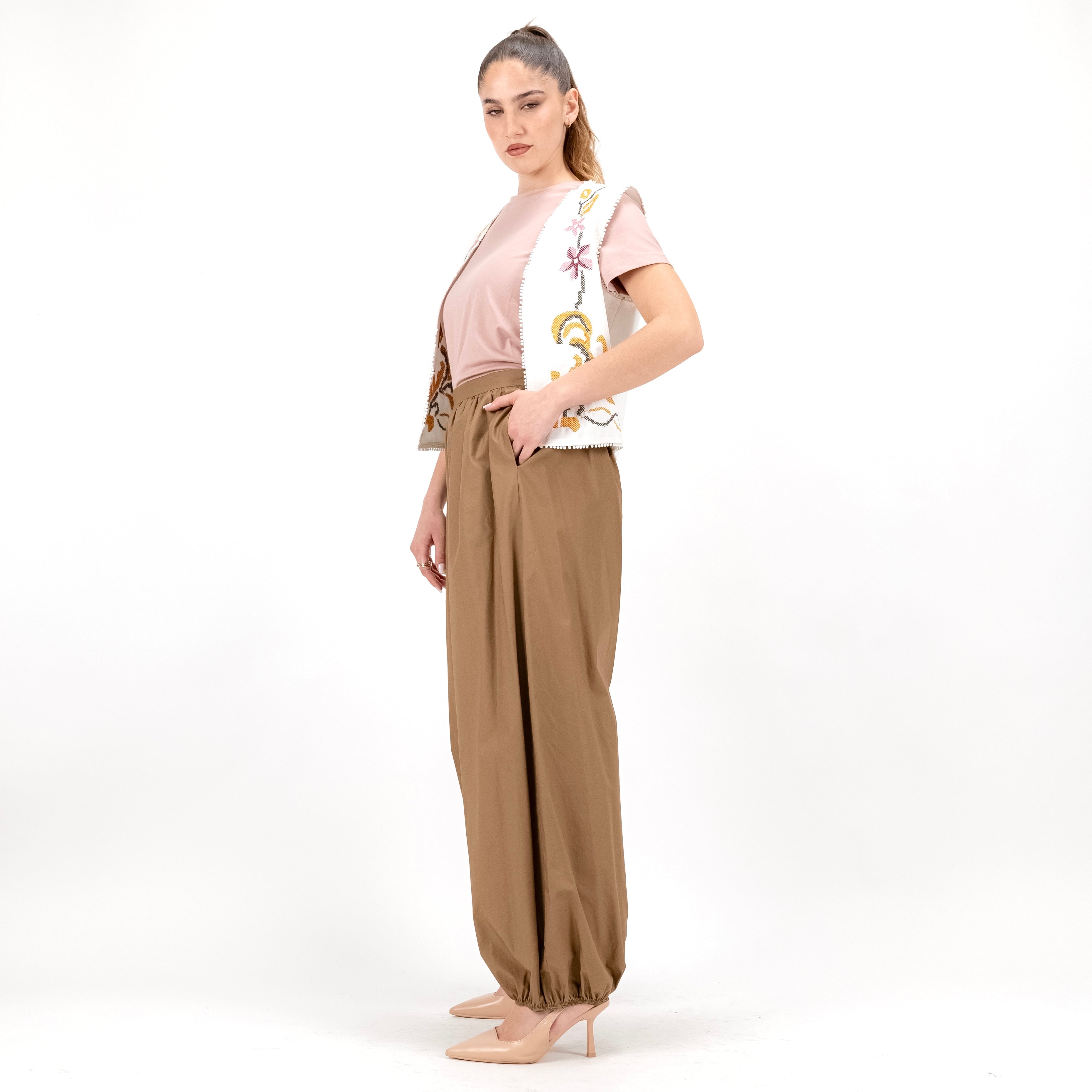 LOKITA PANTALONE ALADIN
