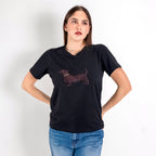 JETAIME T-SHIRT HARMONT