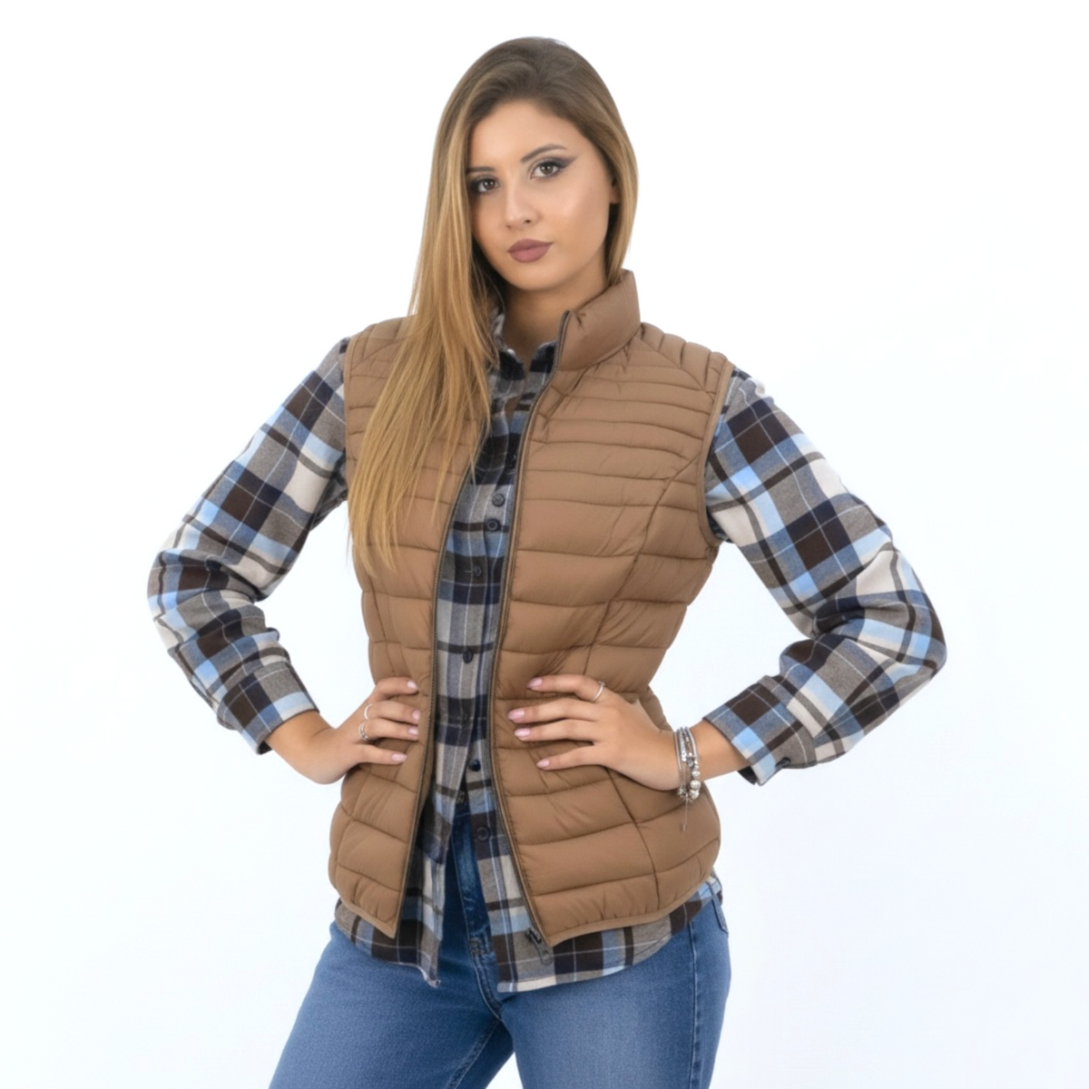 MONTROSE M50665 SMANICATO