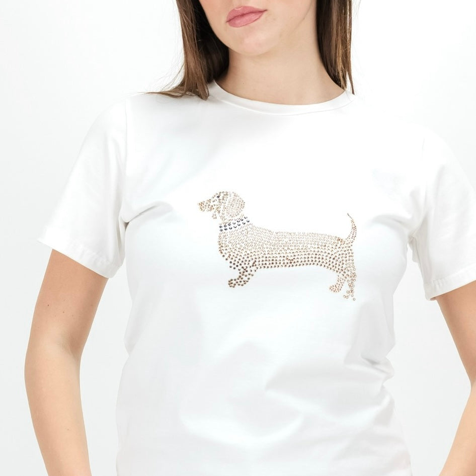 JETAIME T-SHIRT HARMONT