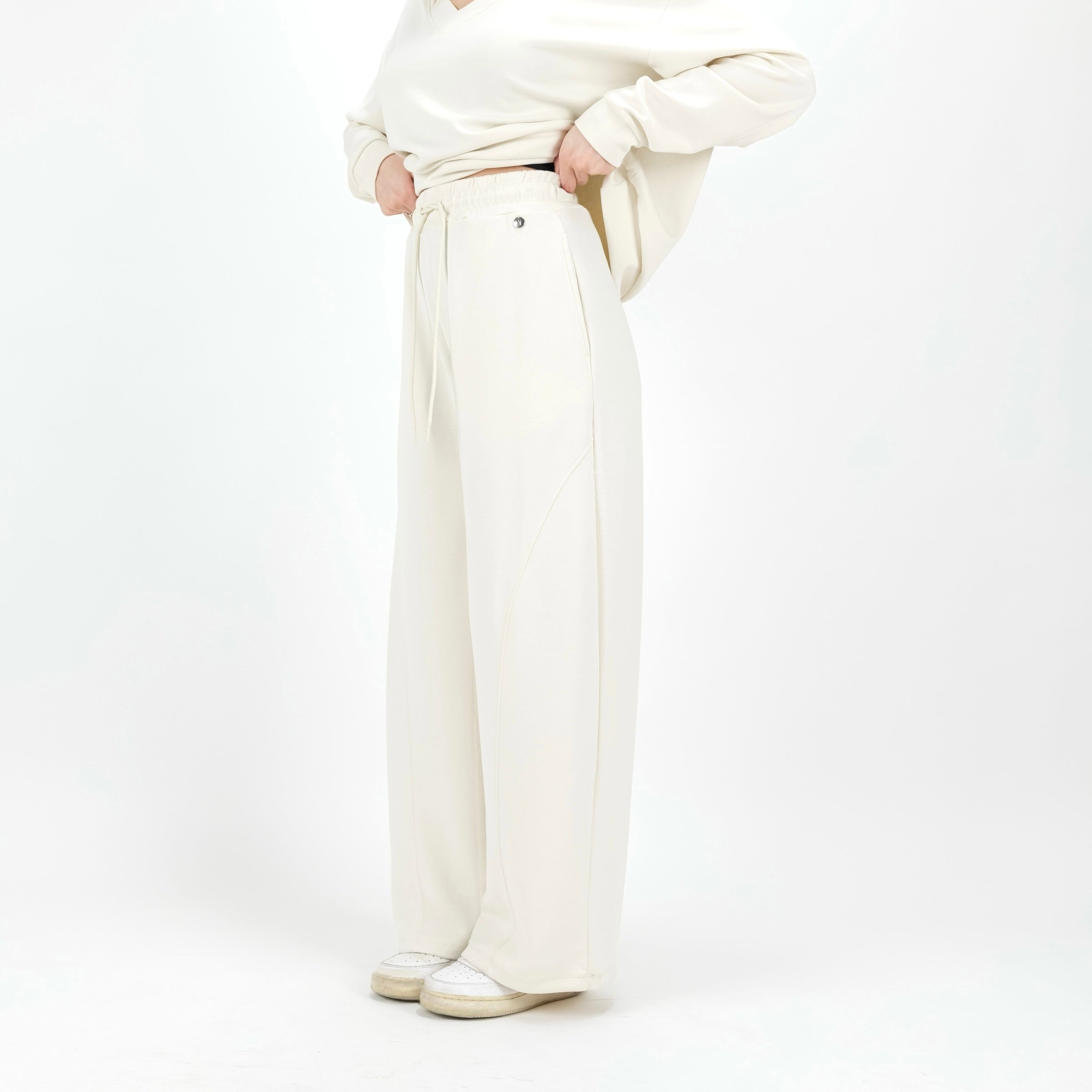 KONTATTO SM2001C PANTALONE TAGLI