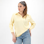 SOUTHLAB BLUSA POLO