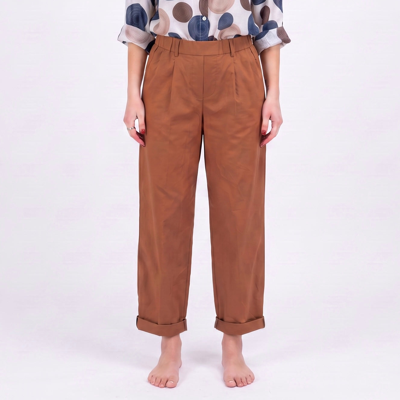 ONICA PANTALONE WORK