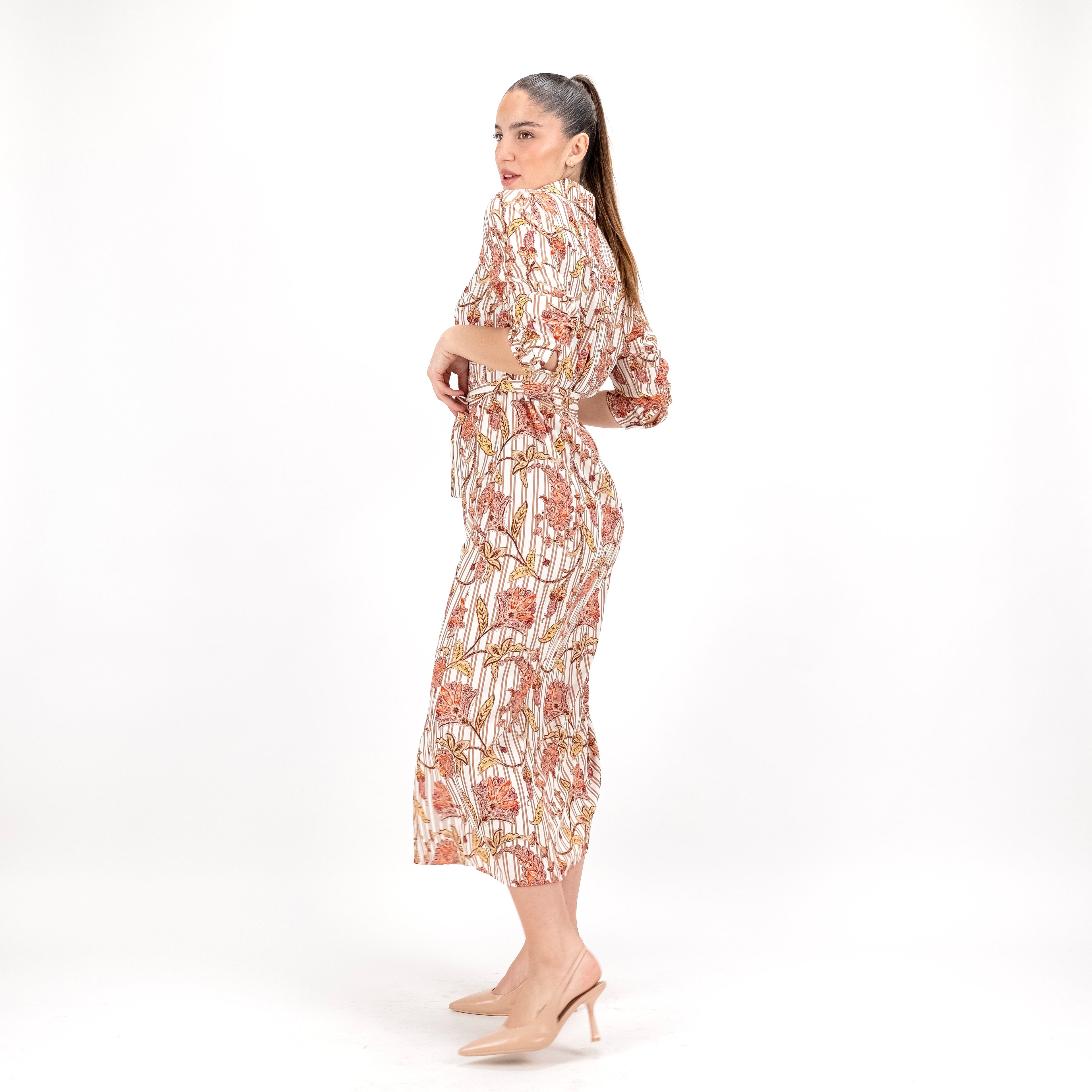 SOUTHLAB CHEMISIER BEVERLY