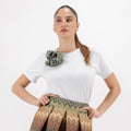 SARTORIA T-SHIRT MISSONI SAFARI